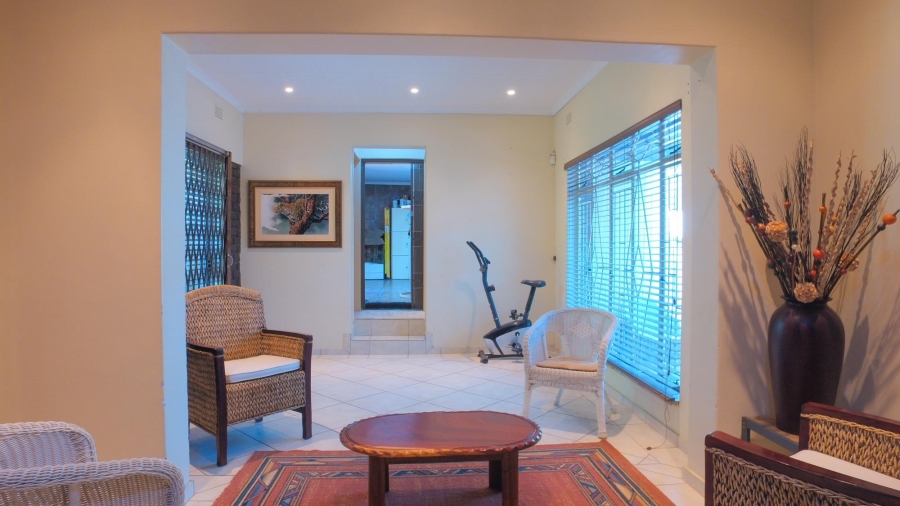 4 Bedroom Property for Sale in Safari Gardens North West